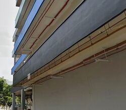 Woodlands East Industrial Estate (D25), Factory #635825591